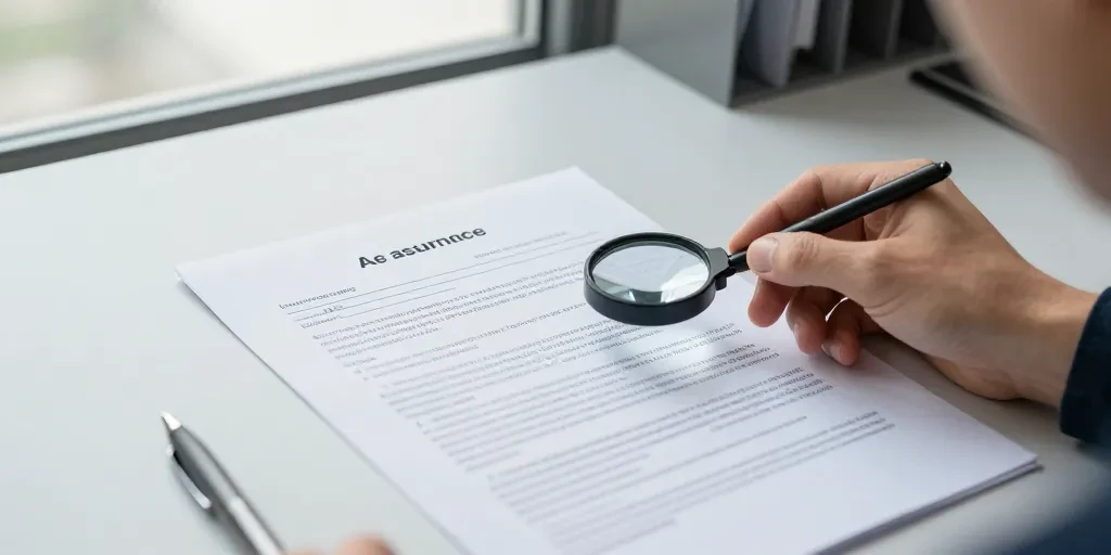 Protección del patrimonio comercial: Los errores más frecuentes al contratar el seguro multirriesgo para empresas